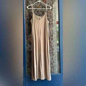 Zenana Maxi Dress